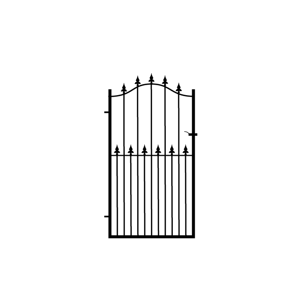 Boston-BT-Tall-Single